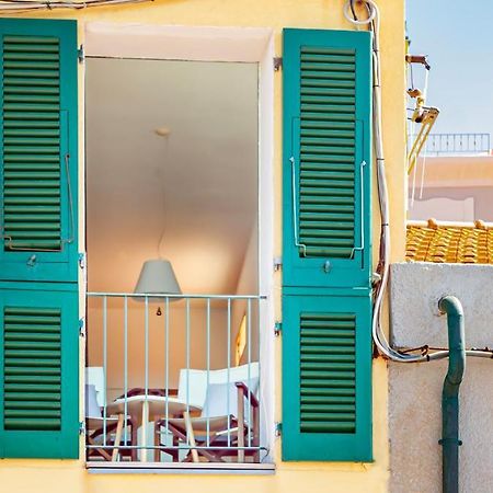 Apartamento Welcomely - Cavour 47 Alguer Exterior foto