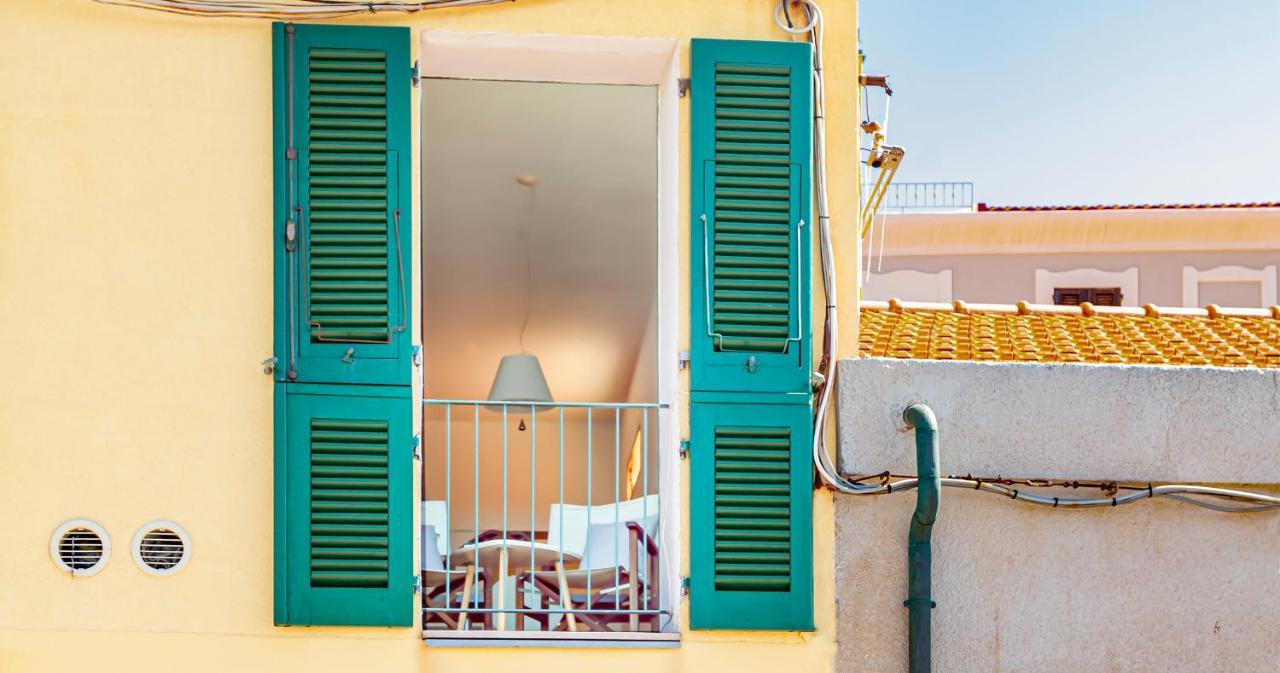 Apartamento Welcomely - Cavour 47 Alguer Exterior foto