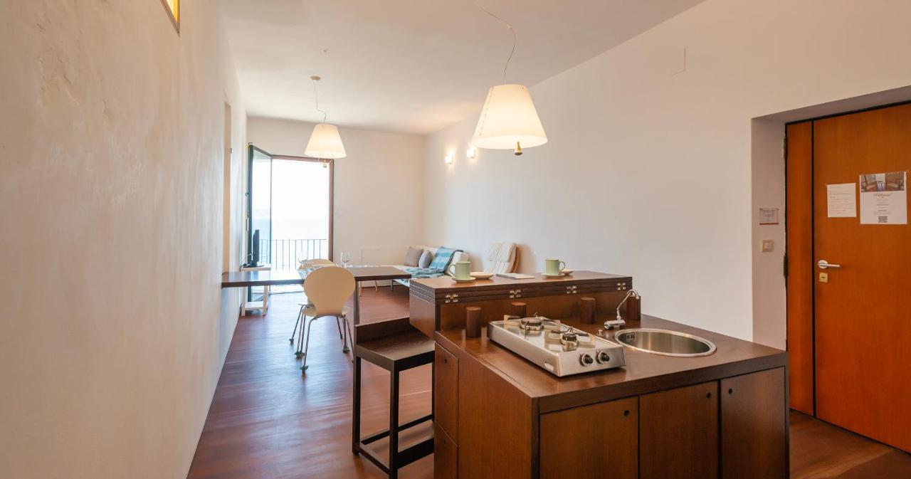 Apartamento Welcomely - Cavour 47 Alguer Exterior foto