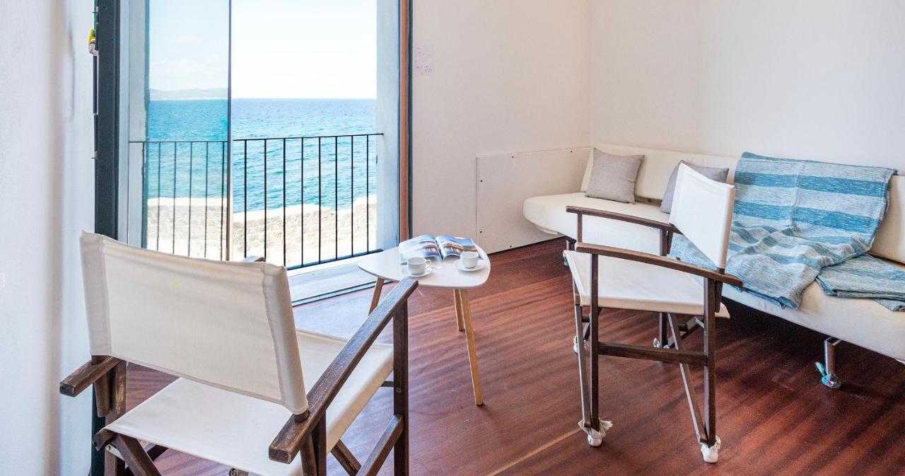 Apartamento Welcomely - Cavour 47 Alguer Exterior foto