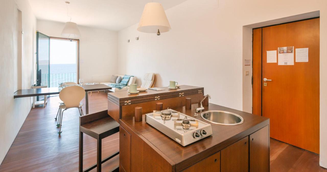 Apartamento Welcomely - Cavour 47 Alguer Exterior foto