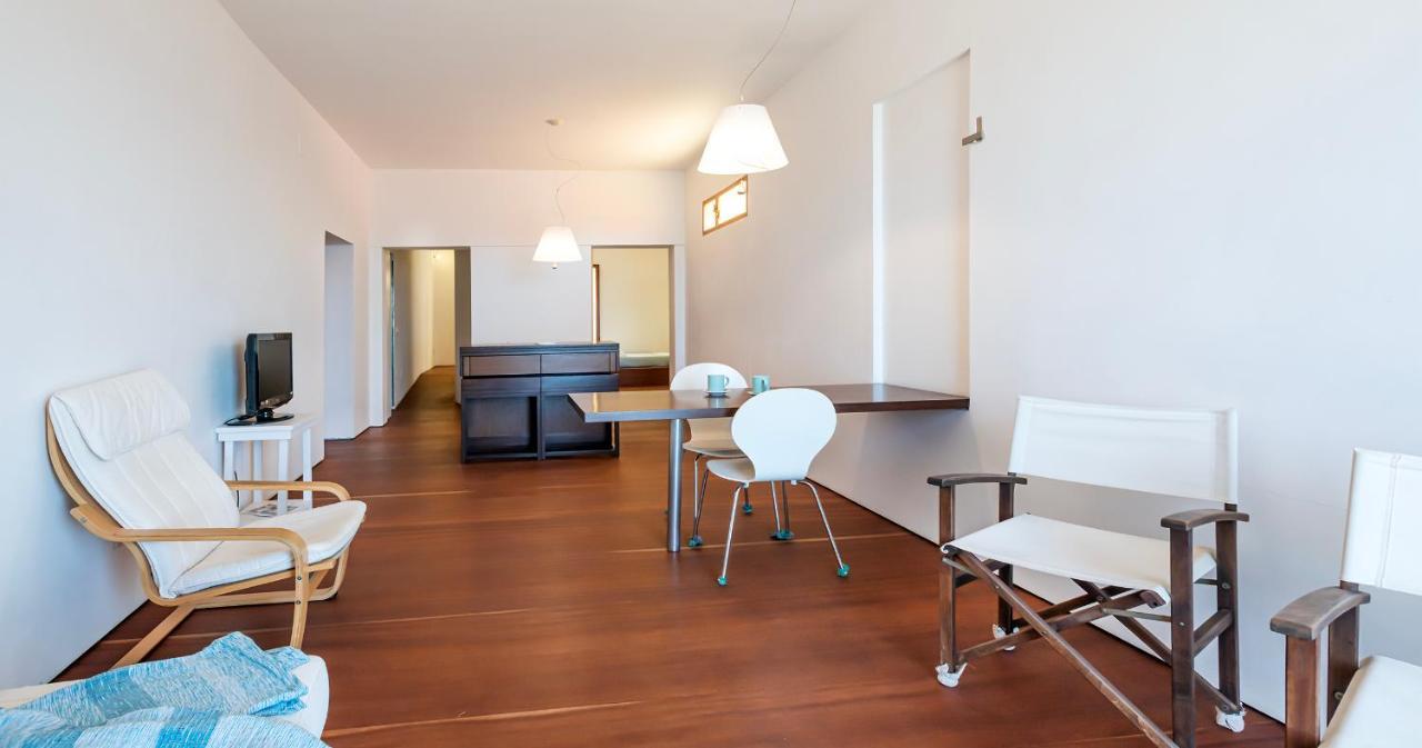 Apartamento Welcomely - Cavour 47 Alguer Exterior foto