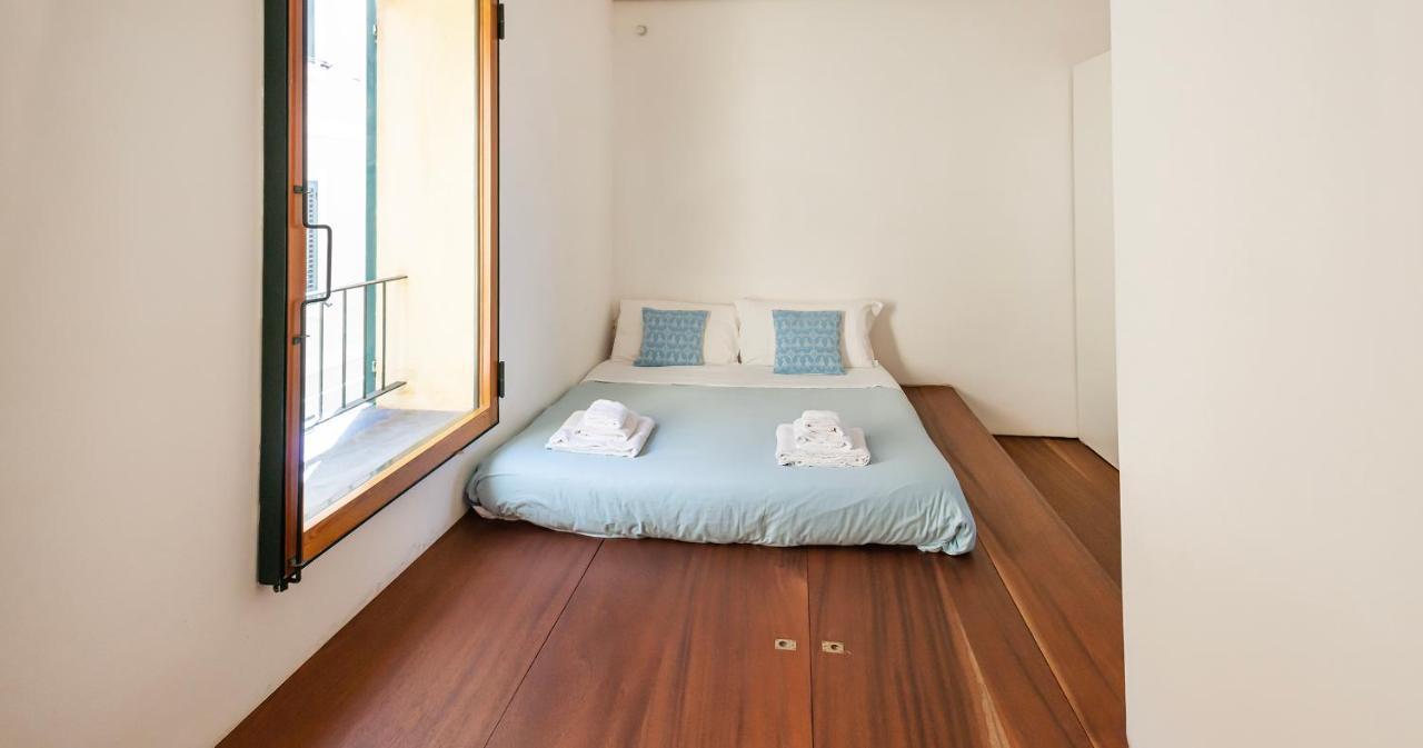 Apartamento Welcomely - Cavour 47 Alguer Exterior foto