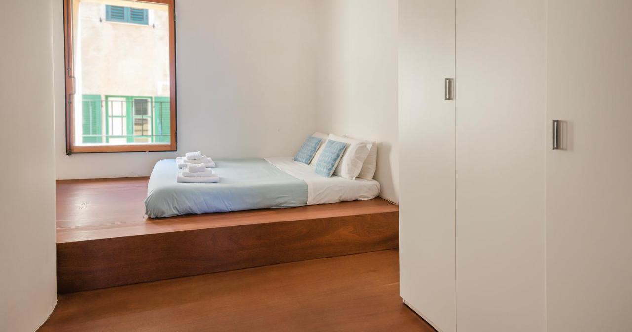 Apartamento Welcomely - Cavour 47 Alguer Exterior foto