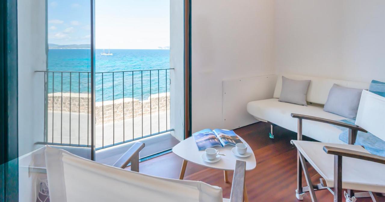 Apartamento Welcomely - Cavour 47 Alguer Exterior foto