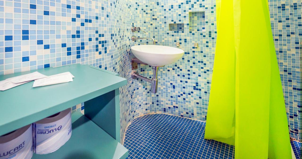 Apartamento Welcomely - Cavour 47 Alguer Exterior foto